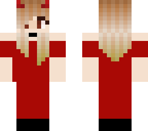 devil girl