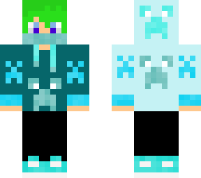diamante creeper assasain