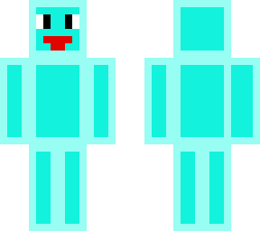 diamond man 3
