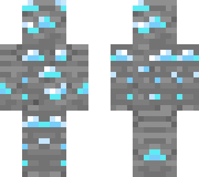 diamond ore
