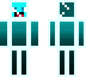 diamond skin