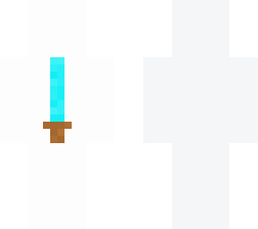diamond sword