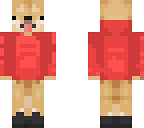 doggo moderno