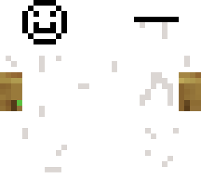 dream mask goose