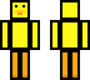 duck