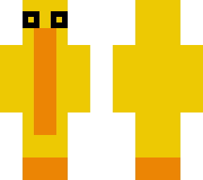 duck
