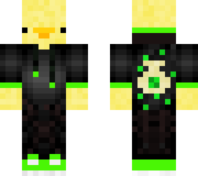 duck