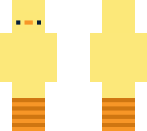 duck base