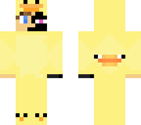 duckieme