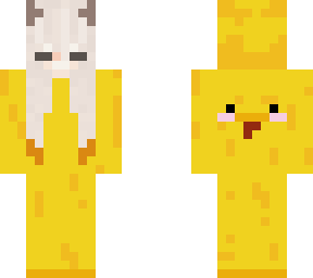 ducky!
