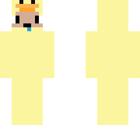 ducky
