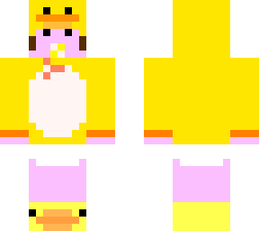 ducky baby