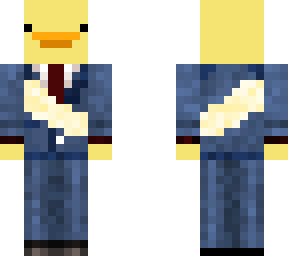 ducky lord
