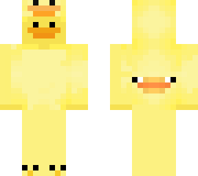 duckyception