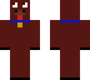 duke the dog