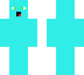 dwill playz skin