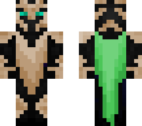 earthern wader