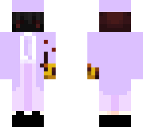 ebaa suit? eh?