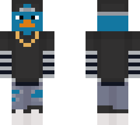 eboy perry