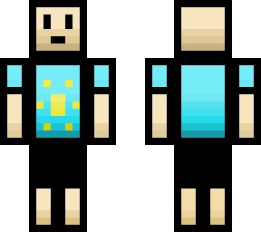 edfan skin (summer)