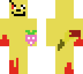 eil vs cute pika fixed