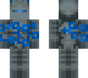 eiron sendaris