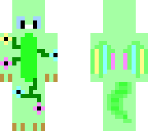 elementwing : grass