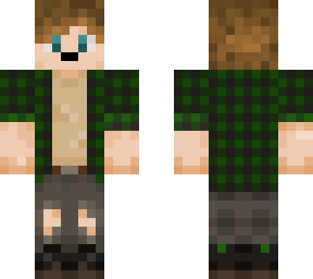 elf boy