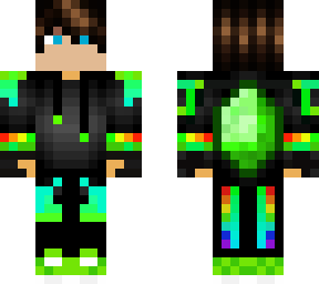 emerald