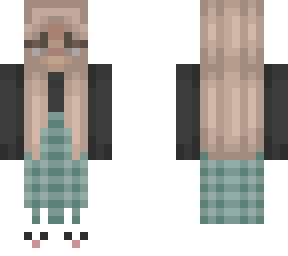 emerald pajamas