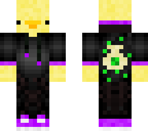 ender chicken