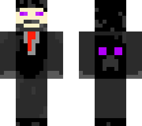 ender man