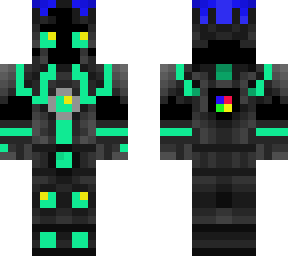 epic mashup collab dapoups and cluodstrider (fixed)