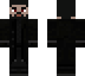 evil antonioash