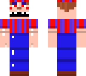 evil bloonboy