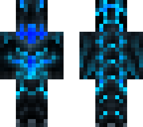 evil diamond assassin