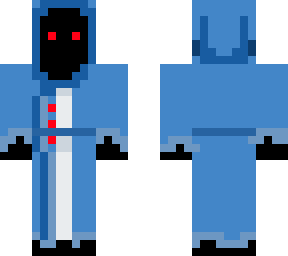 evil dude