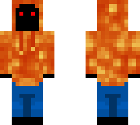 evil lava credit to: jaydoesskins2 who did the lava hoodie (i added the strings)