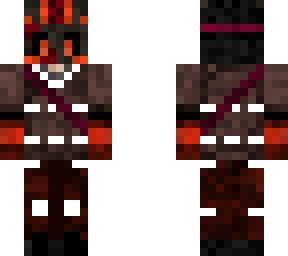 evil lazter humano