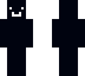 face of void