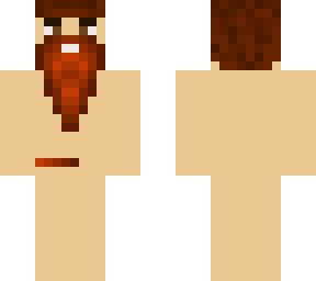 facial hair contest of tuxedosteve97