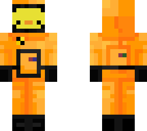 fallout duck