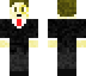 fancy guy