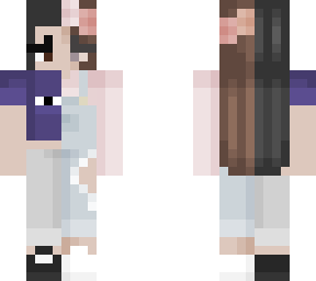 finished collab with aquax