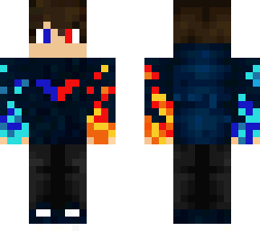 fire and water