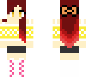 fire girl