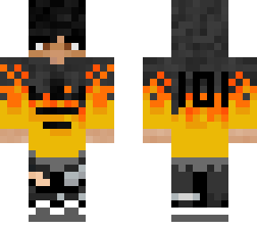 fire krusher