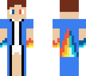fire mage