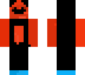 fire penguin