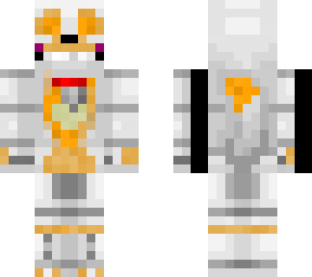 fixed grimtime foxy